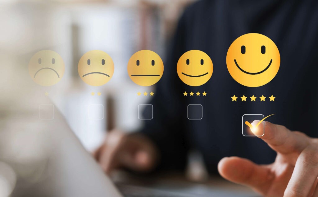 Designing first-class patient experience.